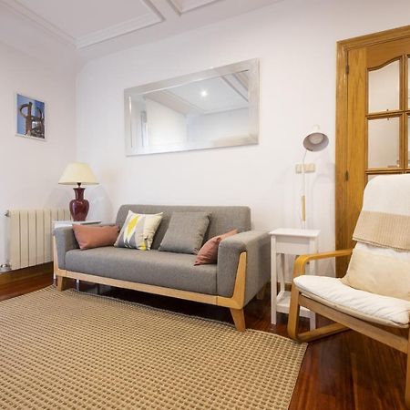 Olas De Ondarreta - Local Rentss San Sebastián Dış mekan fotoğraf