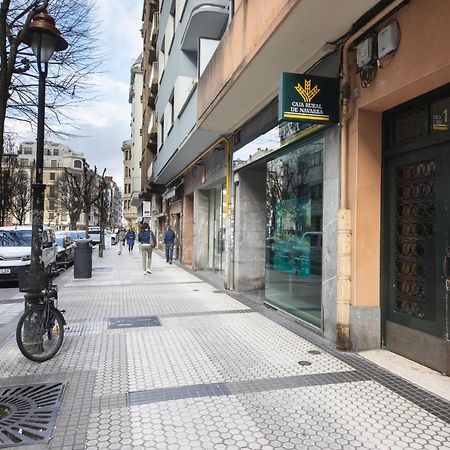 Olas De Ondarreta - Local Rentss San Sebastián Dış mekan fotoğraf