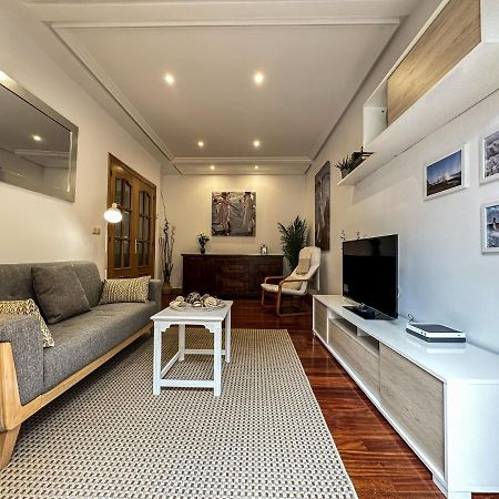 Olas De Ondarreta - Local Rentss San Sebastián Dış mekan fotoğraf