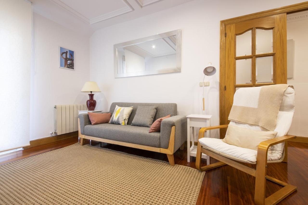 Olas De Ondarreta - Local Rentss San Sebastián Dış mekan fotoğraf