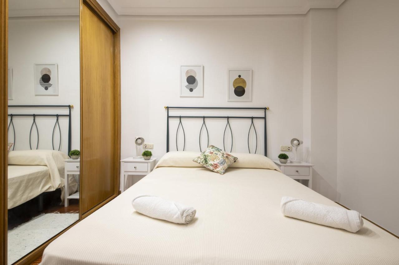 Olas De Ondarreta - Local Rentss San Sebastián Dış mekan fotoğraf