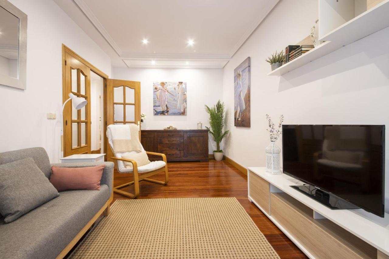 Olas De Ondarreta - Local Rentss San Sebastián Dış mekan fotoğraf