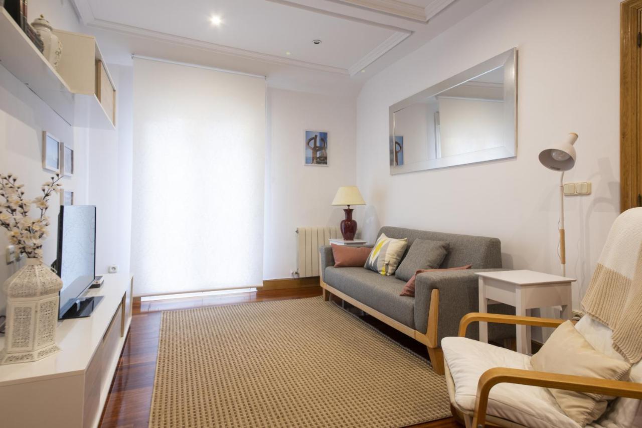 Olas De Ondarreta - Local Rentss San Sebastián Dış mekan fotoğraf