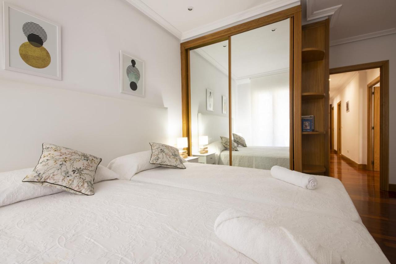 Olas De Ondarreta - Local Rentss San Sebastián Dış mekan fotoğraf