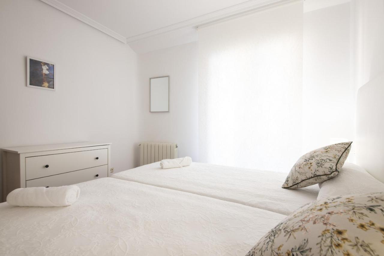 Olas De Ondarreta - Local Rentss San Sebastián Dış mekan fotoğraf