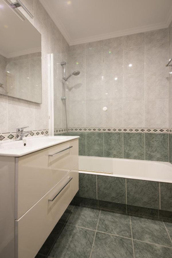 Olas De Ondarreta - Local Rentss San Sebastián Dış mekan fotoğraf
