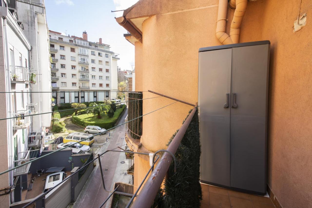 Olas De Ondarreta - Local Rentss San Sebastián Dış mekan fotoğraf