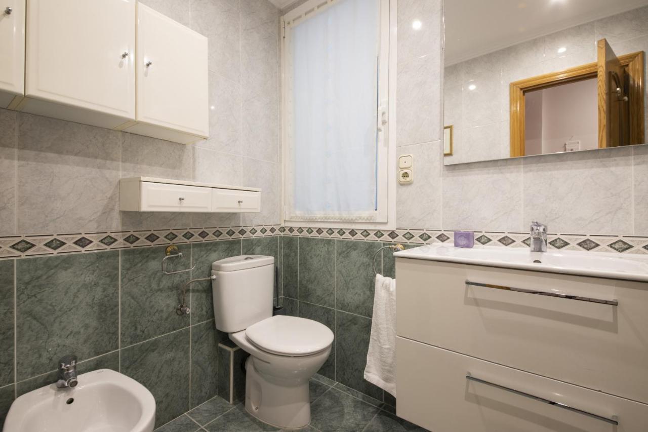 Olas De Ondarreta - Local Rentss San Sebastián Dış mekan fotoğraf