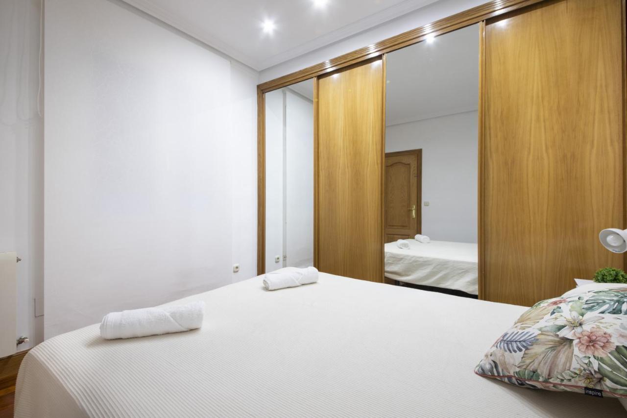 Olas De Ondarreta - Local Rentss San Sebastián Dış mekan fotoğraf