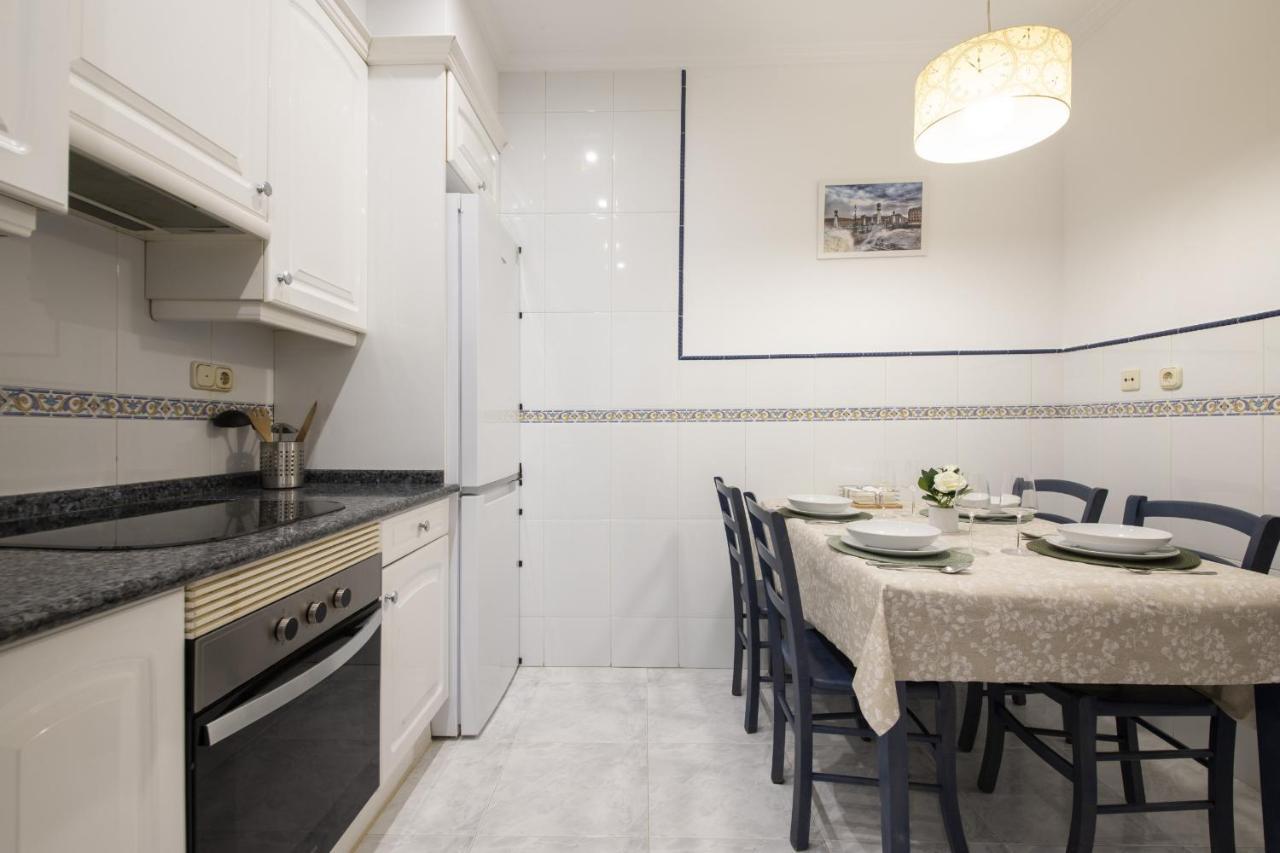 Olas De Ondarreta - Local Rentss San Sebastián Dış mekan fotoğraf