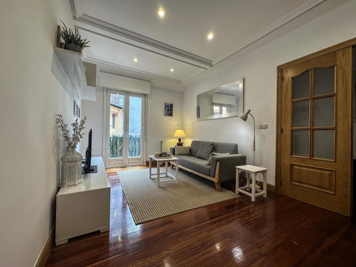Olas De Ondarreta - Local Rentss San Sebastián Dış mekan fotoğraf