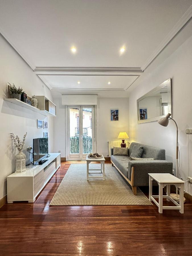 Olas De Ondarreta - Local Rentss San Sebastián Dış mekan fotoğraf