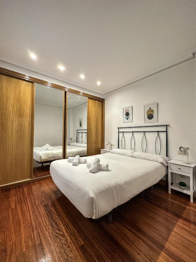 Olas De Ondarreta - Local Rentss San Sebastián Dış mekan fotoğraf