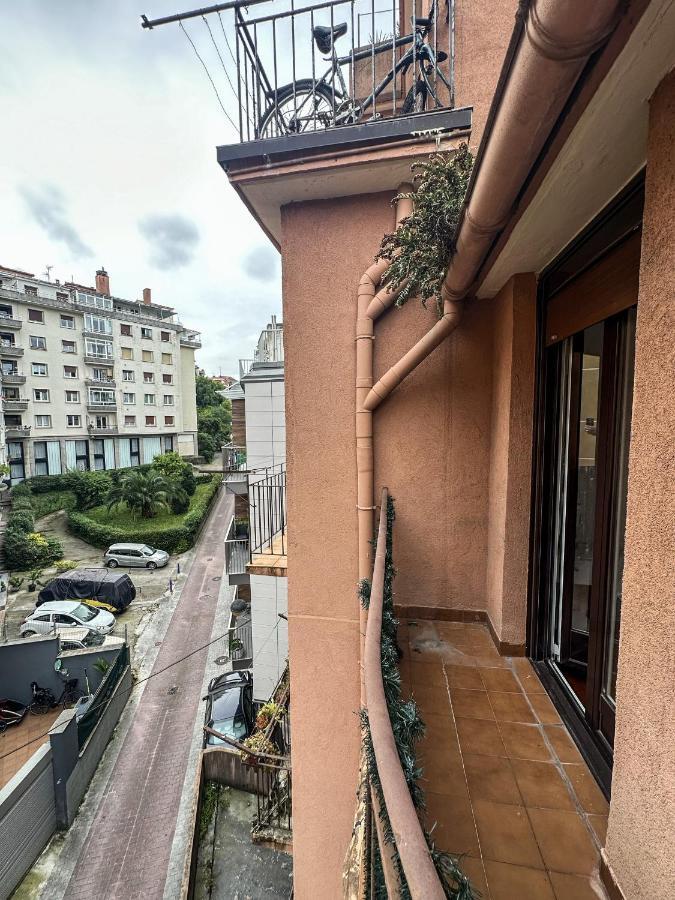Olas De Ondarreta - Local Rentss San Sebastián Dış mekan fotoğraf